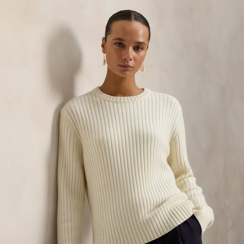 Team USA Polo Bärenpullover Edelherr 