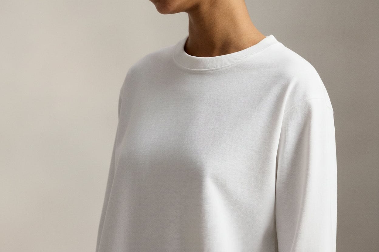 Team USA Polo Bear Langarm-T-Shirt Edelherr 