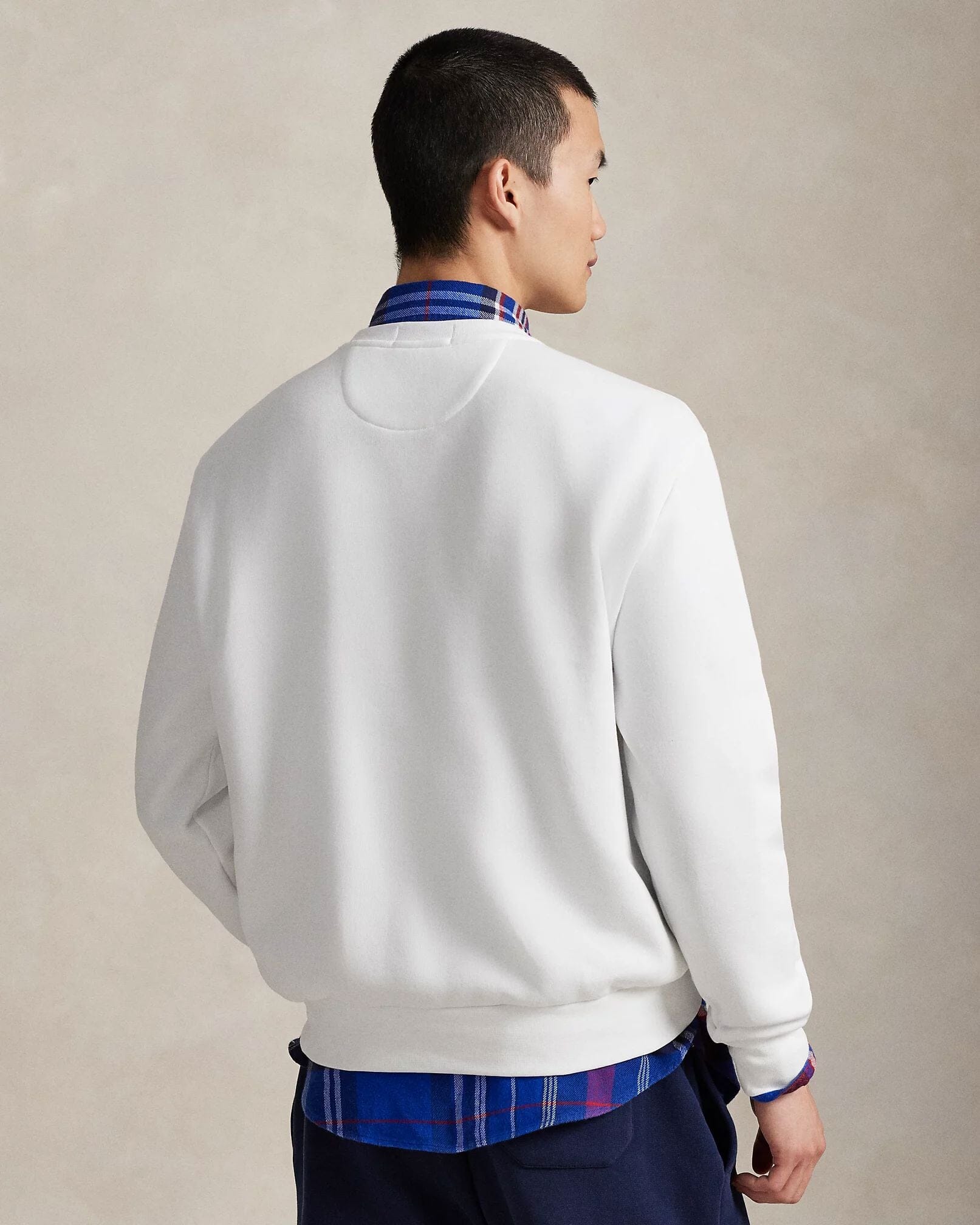 Team USA Polo Bear Sweatshirt Edelherr 