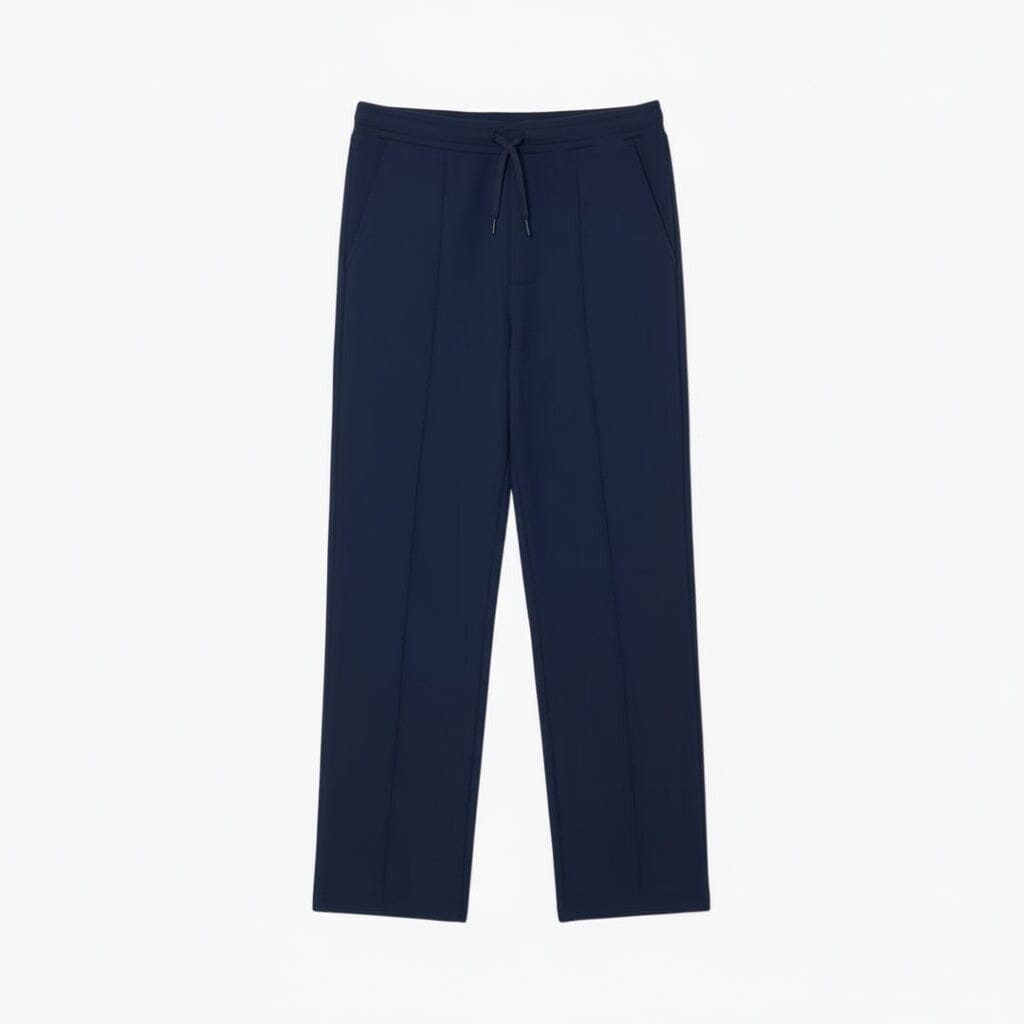 Tennis Heritage Jogginghose Edelherr Mitternachtsblau S 