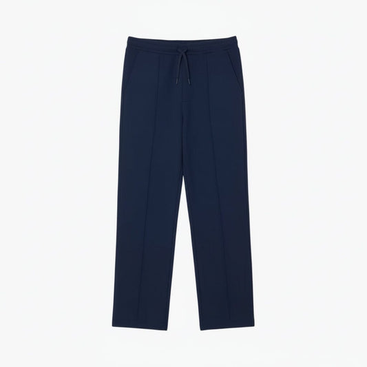 Tennis Heritage Jogginghose Edelherr Mitternachtsblau S 