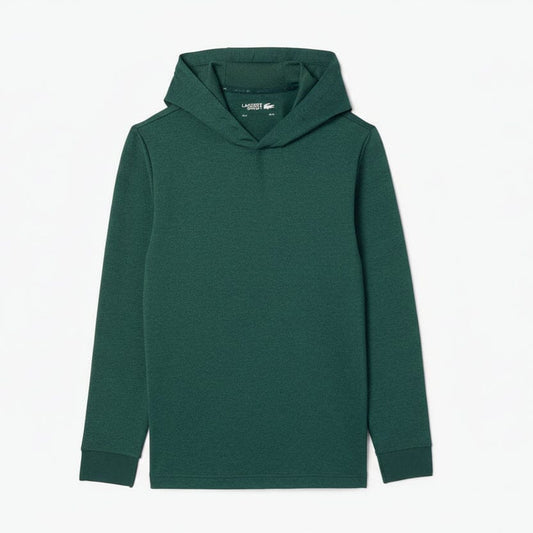 Ultra Dry Golf-Hoodie Edelherr Grün S 