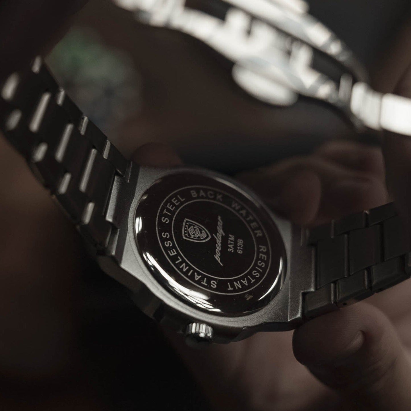 Venice 40 mm Edelherr 